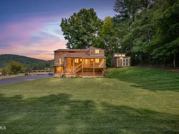 1450 Shipley Ferry Rd E, Kingsport, TN 37663