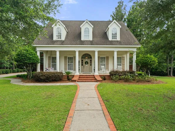3 Rosebay Ct, Hattiesburg, MS 39402