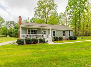 7111 Ledo Rd, Moseley, VA 23120