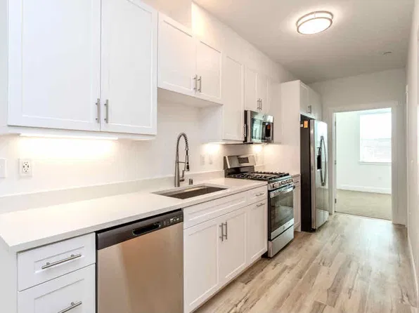 Emerald Ridge Apartments