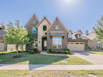 1022 Longhill Way, Forney, TX, 75126