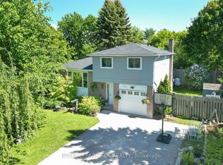 17 Jamieson Dr, Adjala Tosorontio, ON L0N 1R0