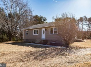4614 Massaponax Church Rd, Fredericksburg, VA 22408