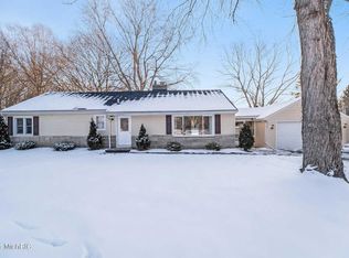 4319 S 12th St, Kalamazoo, MI 49009