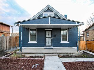4519 Josephine St, Denver, CO 80216