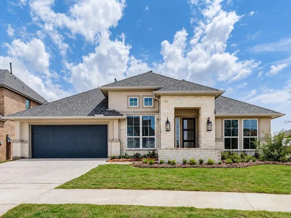 21919 Espejitos Ct, Cypress, TX 77433