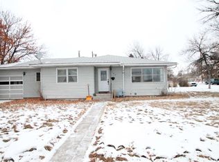124 E Park Ave, Riverton, WY 82501