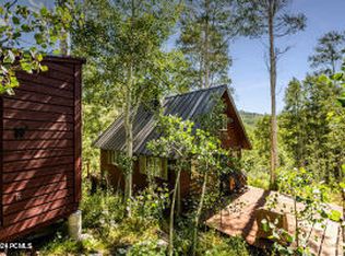 5184 N Hidden Way, Midway, UT 84049