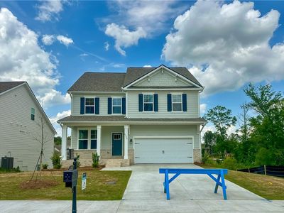 2260 Red Tail Ln, Waverly, AL, 36879