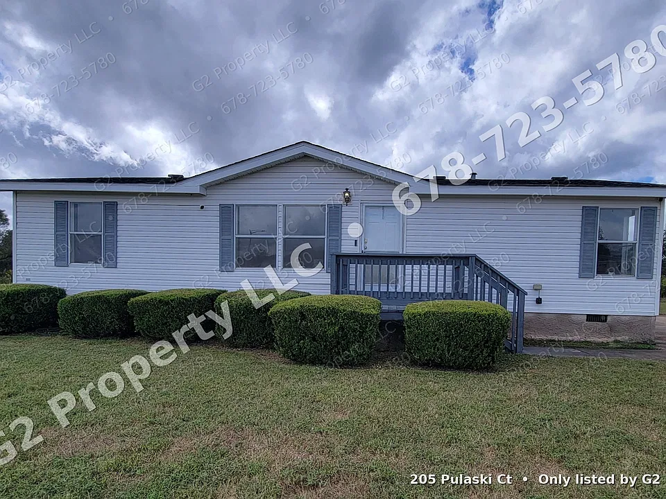 205 Pulaski Ct