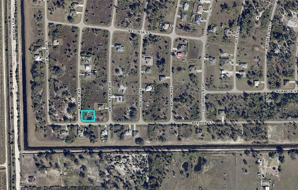 2nd image of 1277 Blaine Ave