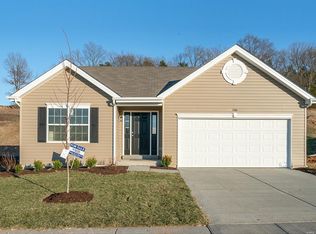629 Vista Conn Dr, Saint Louis, MO