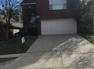 4886 Lodgepole Ln, Fort Worth, TX 76137