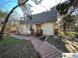 528 Rimrock Pass, Canyon Lake, TX 78133