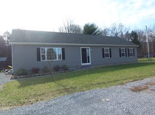3334 Rauchtown Rd, Jersey Shore, PA 17740