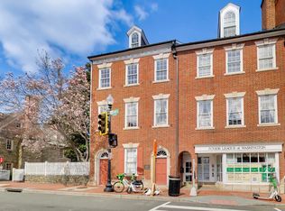 3037-3041 M St NW #2, Washington, DC 20007