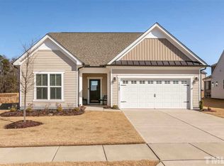 2745 Nassau Trce, Fuquay Varina, NC 27526