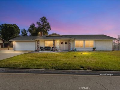 33241 Avenue D, Yucaipa, CA, 92399
