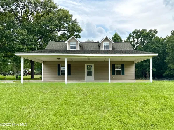 226 Community Road, Lillington, NC 27546