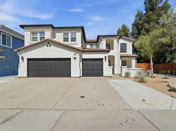 3417 Hillglen Ave, Modesto, CA 95355