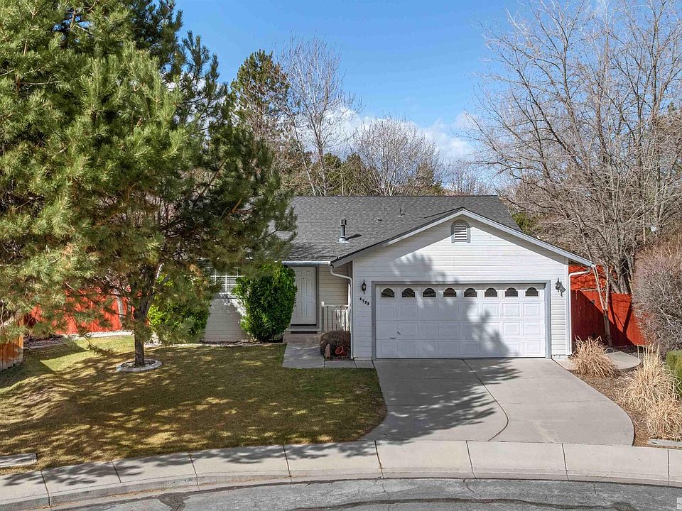 1st image of 4733 N Desert Brush Ct