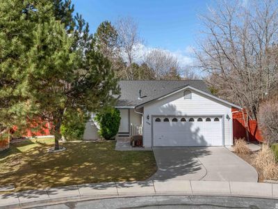 4733 N Desert Brush Ct, Sparks, NV, 89436