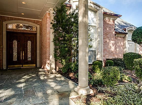 2nd image of 17624 Woods Edge Dr