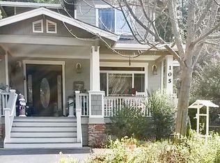 105 East Rd, Boulder Creek, CA 95006