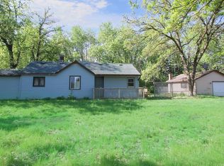 34007 Sunset Loop, Motley, MN 56466