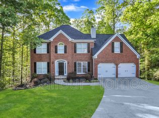 4110 Northbrook Bnd NW #4110, Kennesaw, GA 30152