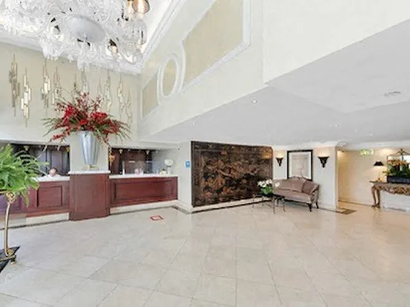 Sterling International Towers