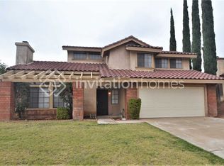 12369 Baltimore Ave, Moreno Valley, CA 92557