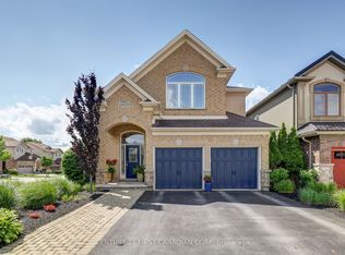 6919 Raleigh Blvd, London, ON N6P 1V4