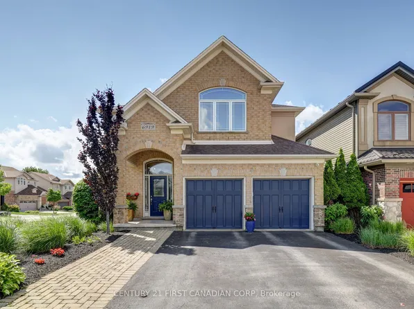 6919 Raleigh Blvd, London, ON N6P 1V4