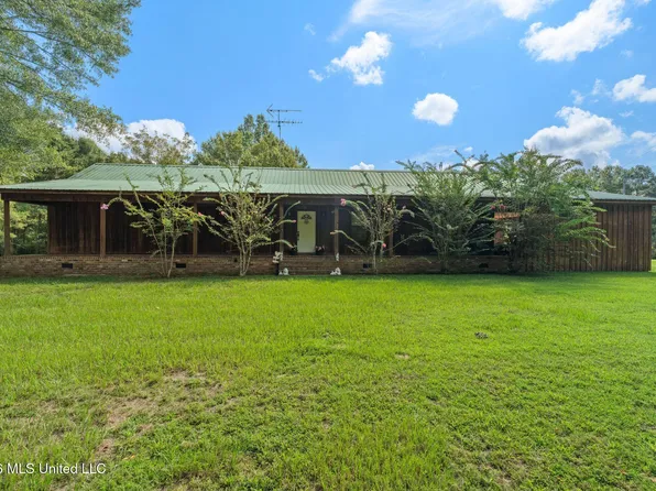 150 Lees Chapel Rd, Tylertown, MS 39667