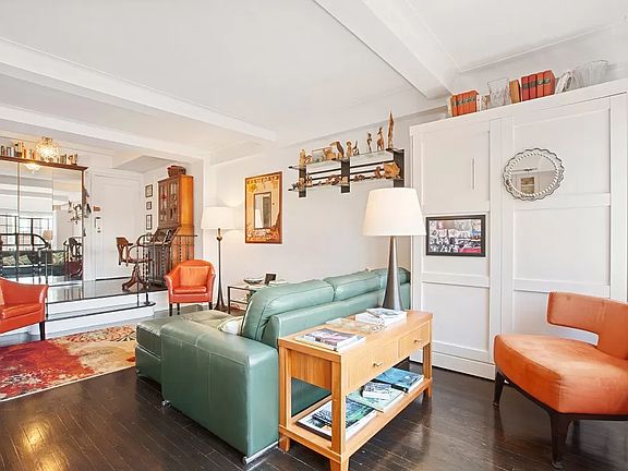4th image of 10 Park Ave #20G