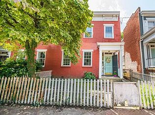 507 W Clay St, Richmond, VA 23220