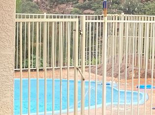 2285 E Maple St, Globe, AZ 85501