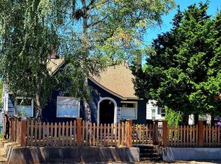 6311 SE Cesar E Chavez Blvd, Portland, OR 97202