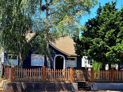 6311 SE Cesar E Chavez Blvd, Portland, OR, 97202