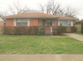 110 Brazos St, Garland, TX 75041