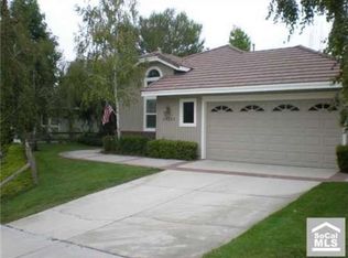 25292 Darlington, Mission Viejo, CA 92692