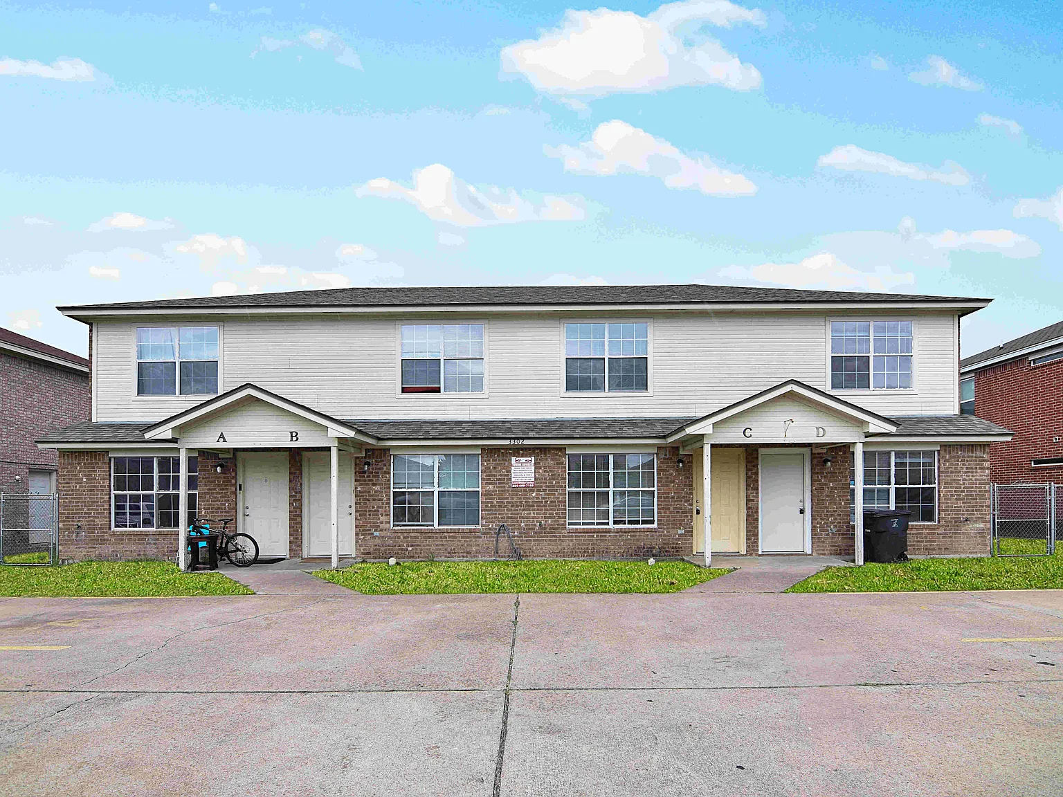 3302 Hereford Ln, Killeen — Photo 2