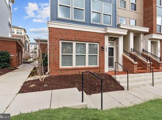 142 Copley Cir #23-A, Gaithersburg, MD 20878