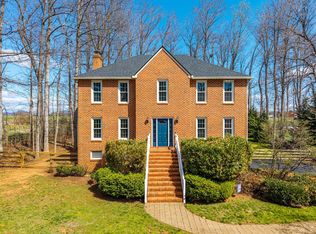 1215 Smoketree Dr, Forest, VA 24551