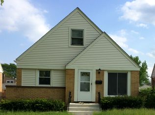 33 164th St, Calumet City, IL