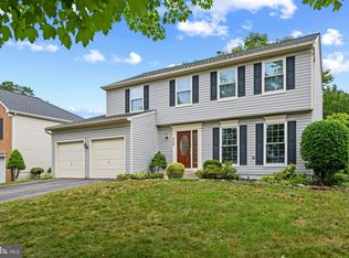 6428 Coxwold Dr, Elkridge, MD 21075
