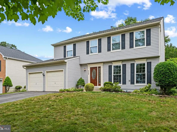 6428 Coxwold Dr, Elkridge, MD 21075