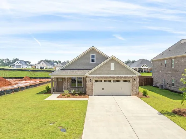120 Hunters Hill Way, Enterprise, AL 36330