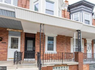 1937 E Thayer St, Philadelphia, PA